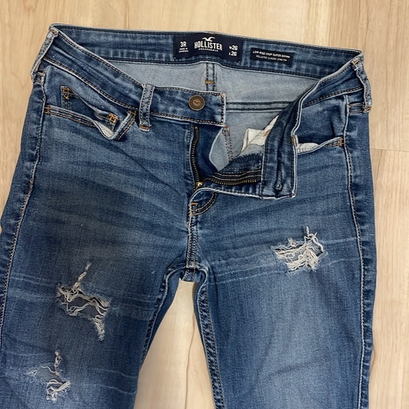 Jeans - Picture 3 of 4